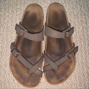 Mayari Birkenstock Sandal